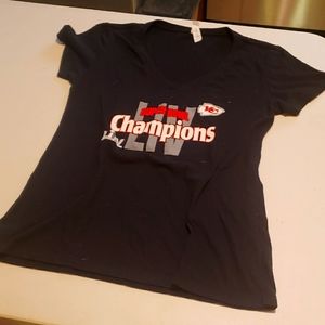 Champion t shirt